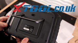 Xtool D8 Unboxing 05