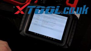Xtool D8 Unboxing 14