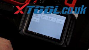 Xtool D8 Unboxing 21