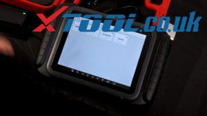 Xtool D8 Unboxing 41