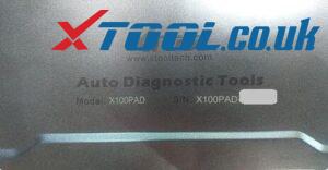 Xtool X100 Pad Stay On Loading Page 02