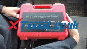 Xtool D8 Review 01