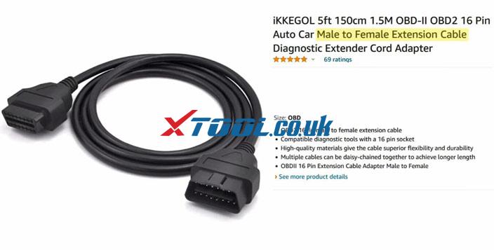 Xtool D8 Review 08