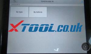 Xtool D8 Toyota Tacoma Add Key 5
